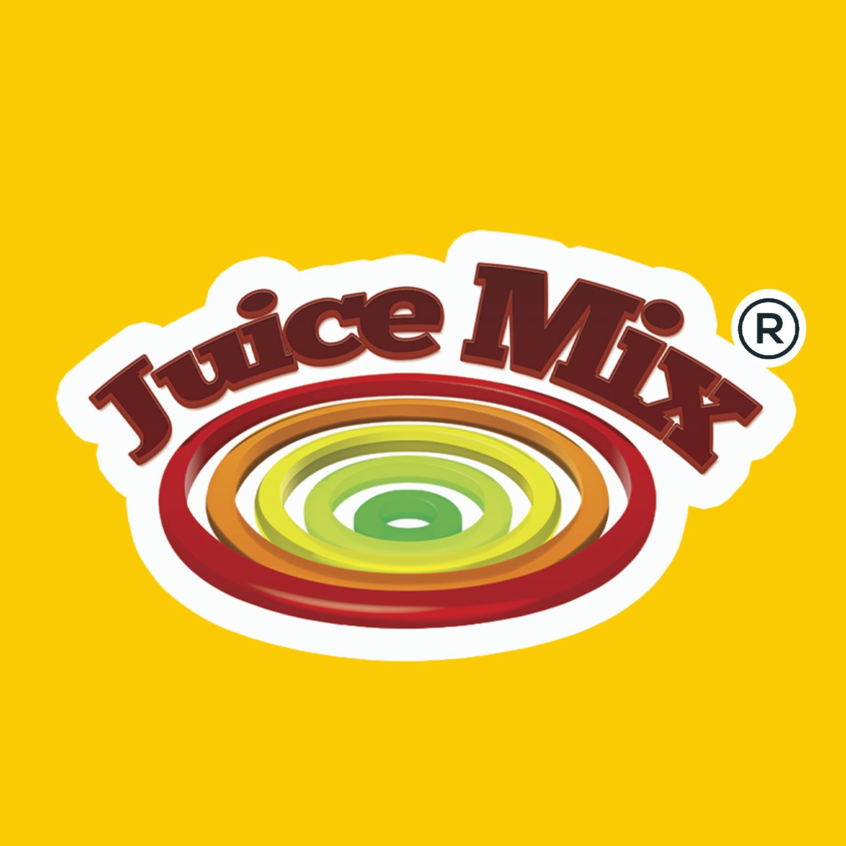 Juice Mix